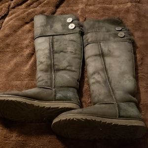 Ugg boots(bailey)